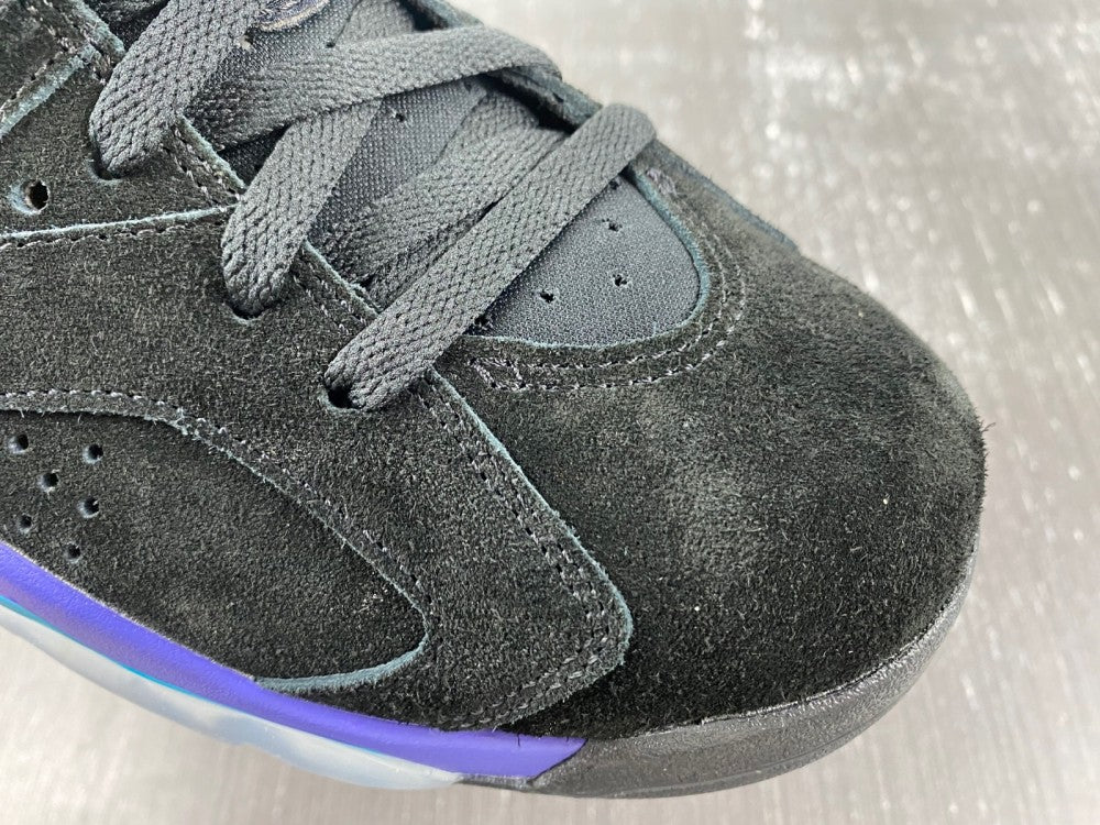 AIR JORDAN 6 "AQUA"