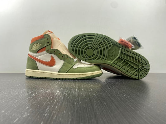 AIR JORDAN 1 HIGH OG “CELADON”