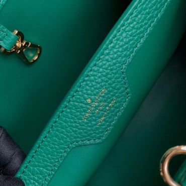 LOUIS VUITTON CAPUCINES BB BAG