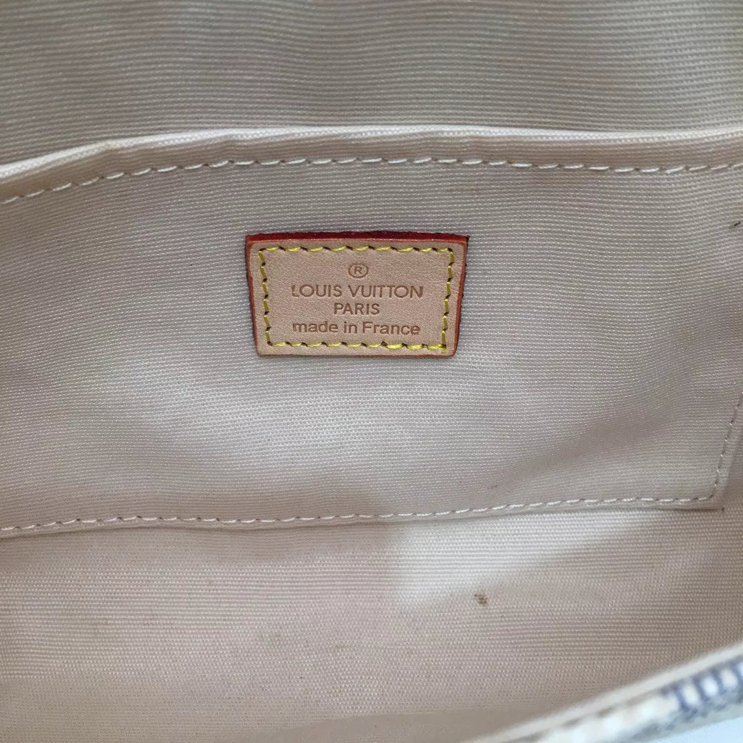 LOUIS VUITTON M40717 BAG
