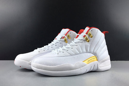 AIR JORDAN 12 RETRO SE "FIBA"