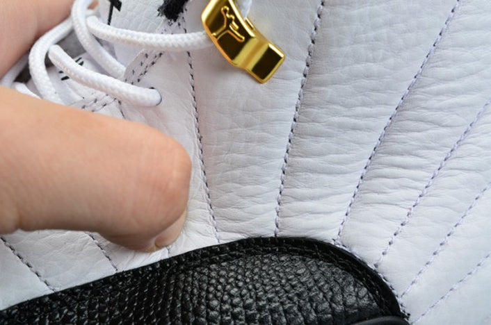 AIR JORDAN 12 RETRO "TAXI 2013 RELEASE" MENS