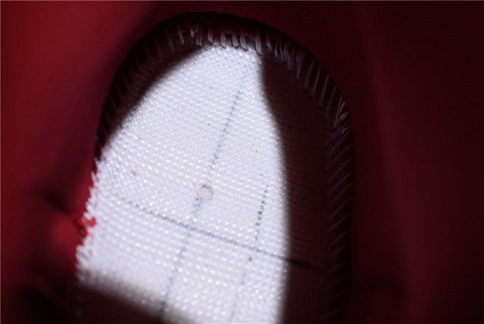 AIR JORDAN 12 "GYM RED/GYM RED-BLACK"