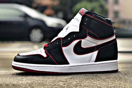 AIR JORDAN 1 "WHO SAID MAN WASN'T MEANT TO FLY"