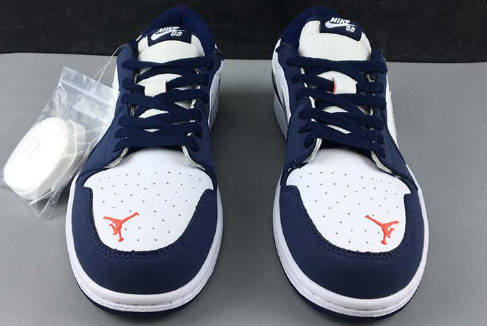 AIR JORDAN 1 SB "LOW JOINT NAME"