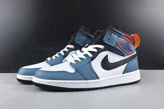AIR JORDAN 1 MID "FEARLESS ONES"