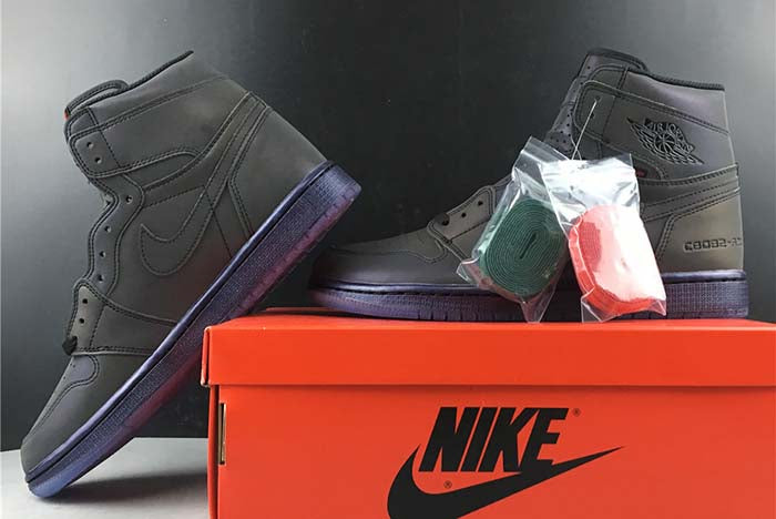 AIR JORDAN 1 RETRO HIGH OG "ZOOM"
