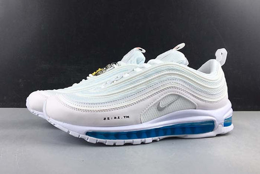 NIKE AIR MAX 97 "JESUS"