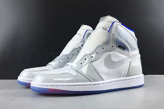 AIR JORDAN 1 "HIGH ZOOM R2T"