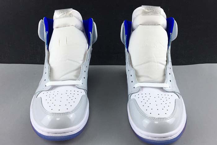 AIR JORDAN 1 "HIGH ZOOM R2T"