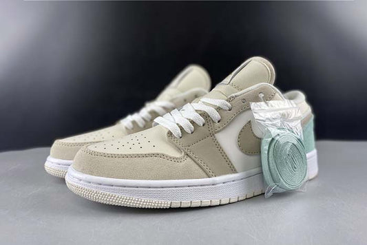 AIR JORDAN 1 LOW “PARIS”
