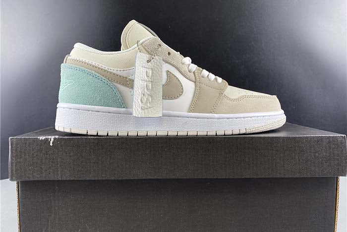 AIR JORDAN 1 LOW “PARIS”