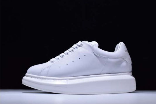 ALEXANDER MCQUEEN SOLE SNEAKERS-WHITE