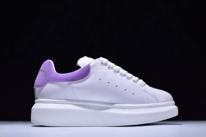 ALEXANDER MCQUEEN SOLE SNEAKERS-PURPLE