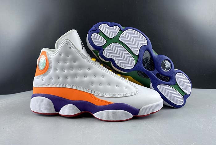 AIR JORDAN 13 GS “PLAYGROUND”