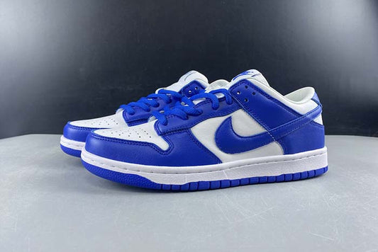 NIKE SB DUNK LOW "SP KENTUCKY"