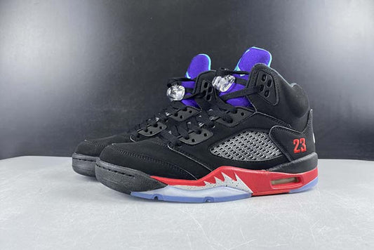AIR JORDAN 5 “TOP 3”