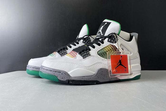 AIR JORDAN 4 "DO THE RIGHT THING" (WMNS)