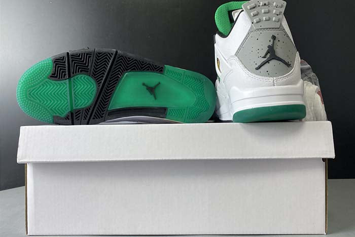 AIR JORDAN 4 "DO THE RIGHT THING" (WMNS)