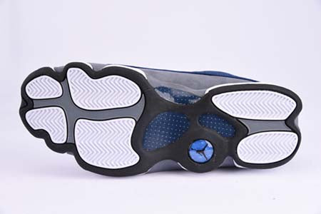 AIR JORDAN 13 “FLINT"