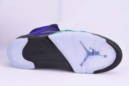 AIR JORDAN 5 “ALTERNATE GRAPE”