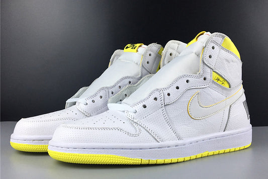 AIR JORDAN 1 RETRO HIGH OG "FIRST CLASS FLIGHT"