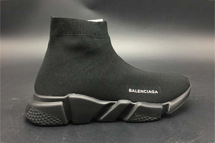 BALENCIAGA NOIR