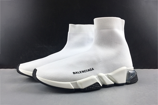 BALENCIAGA BLANC