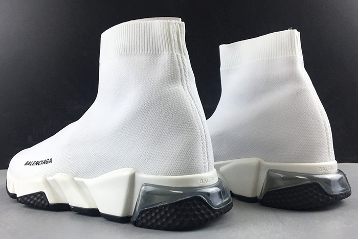 BALENCIAGA BLANC