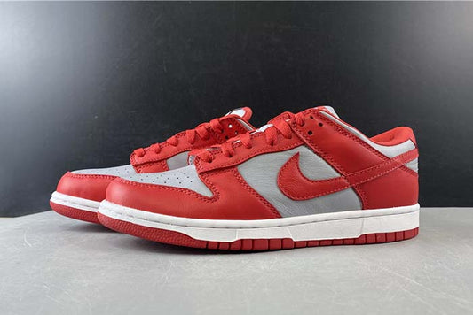 NIKE DUNK LOW SB "UNLV 2021"