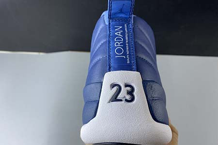 AIR JORDAN 12 RETRO "INDIGO"