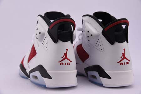 AIR JORDAN 6 RETRO OG "CARMINE"