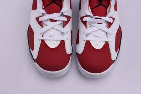 AIR JORDAN 6 RETRO OG "CARMINE"