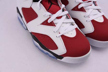 AIR JORDAN 6 RETRO OG "CARMINE"