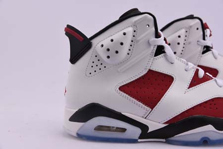 AIR JORDAN 6 RETRO OG "CARMINE"