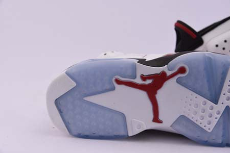 AIR JORDAN 6 RETRO OG "CARMINE"