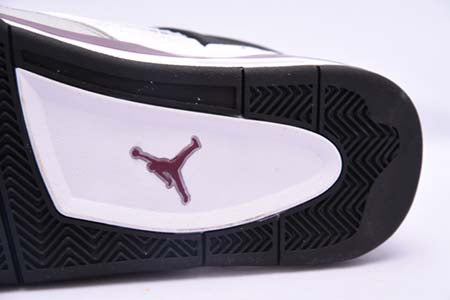 AIR JORDAN 4 "PARIS SAINT GERMAN"