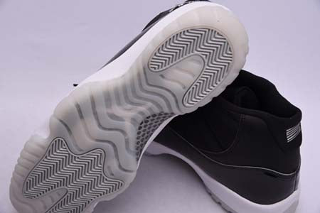 AIR JORDAN 11 “25TH ANNIVERSARY”