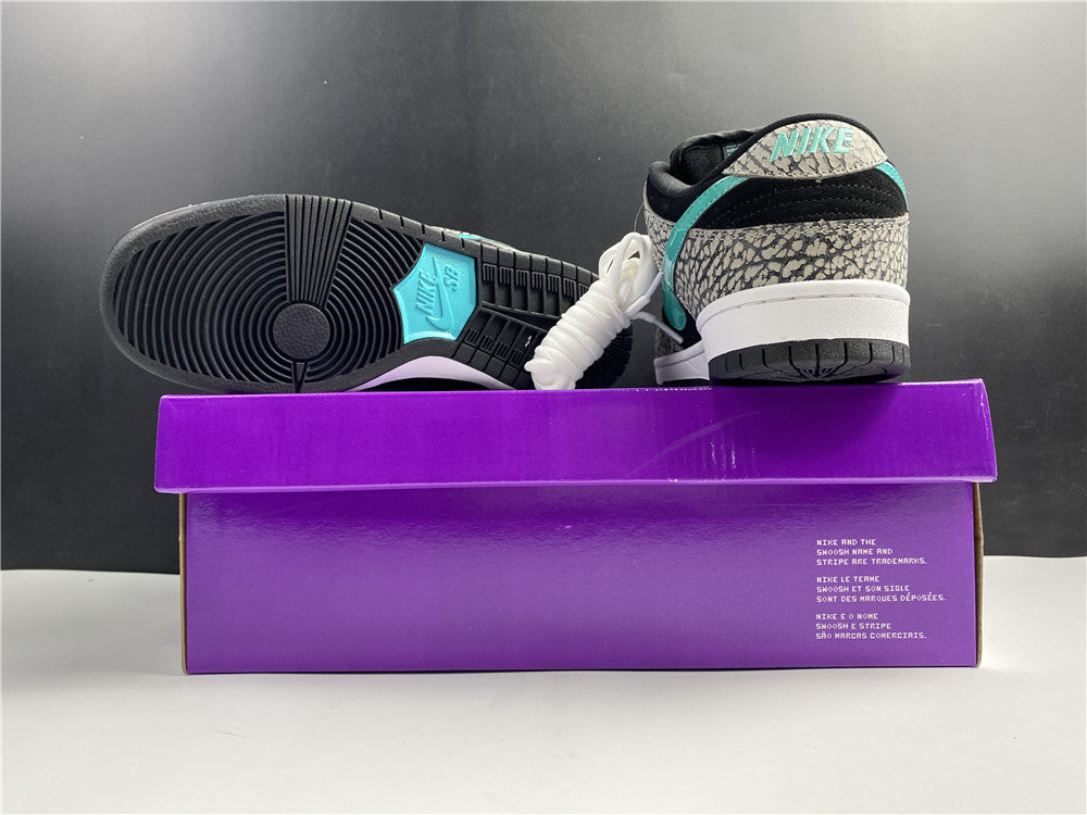 NIKE SB DUNK LOW PRO "ELEPHANT"