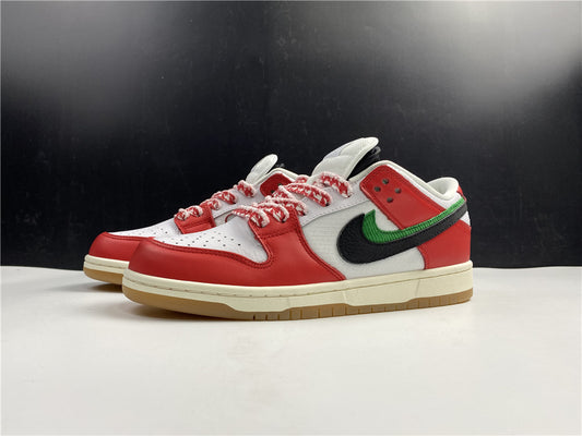 NIKE SB DUNK LOW "FRAME SKATE"