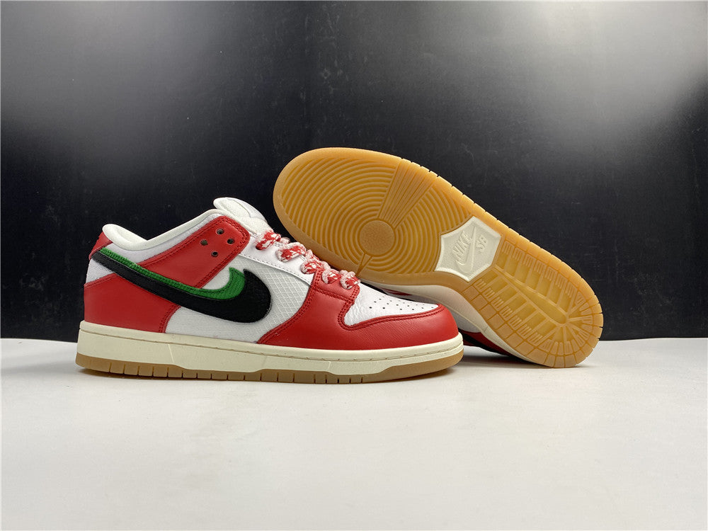 NIKE SB DUNK LOW "FRAME SKATE"