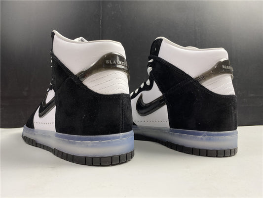 SLAM JAM X NIKE DUNK HIGH