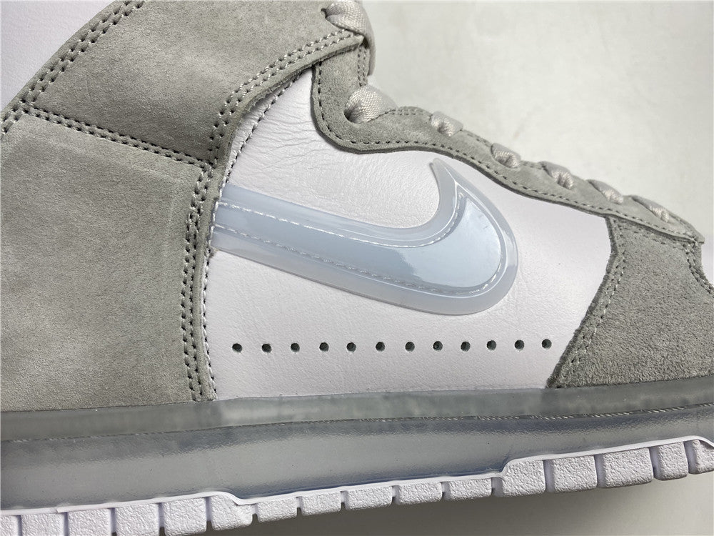 SLAM JAM X NIKE DUNK HIG DUNK