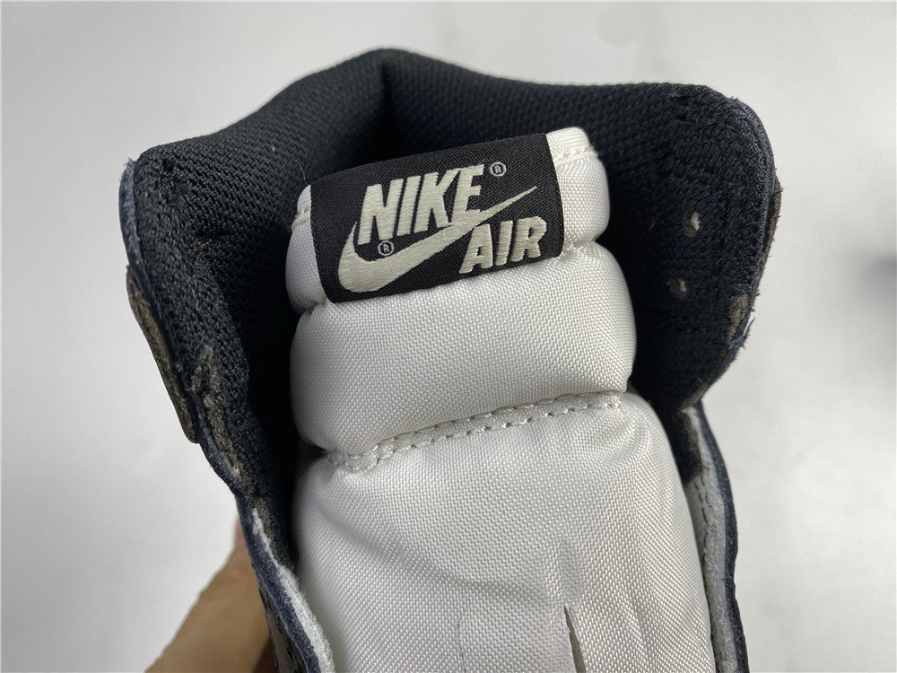 AIR JORDAN 1 HIGH OG “DARK MOCHA"