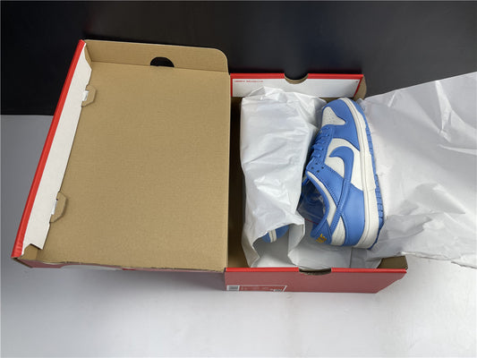NIKE DUNK LOW "HUOHGA"