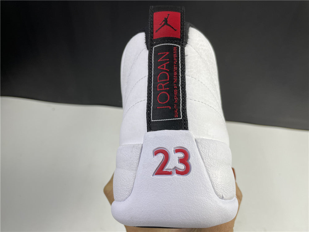 AIR JORDAN 12 RETRO "TWIST 34"