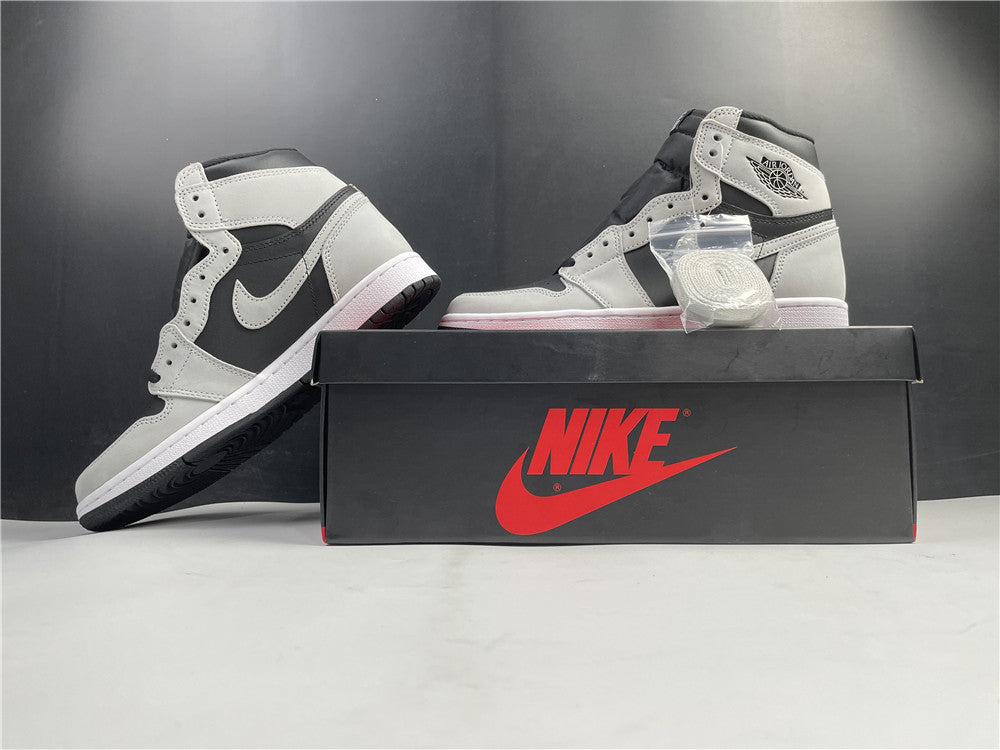 AIR JORDAN 1 HIGH OG “SHADOW 2.0”