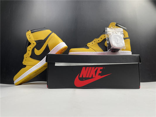 AIR JORDAN 1 HIGH OG “POLLEN"