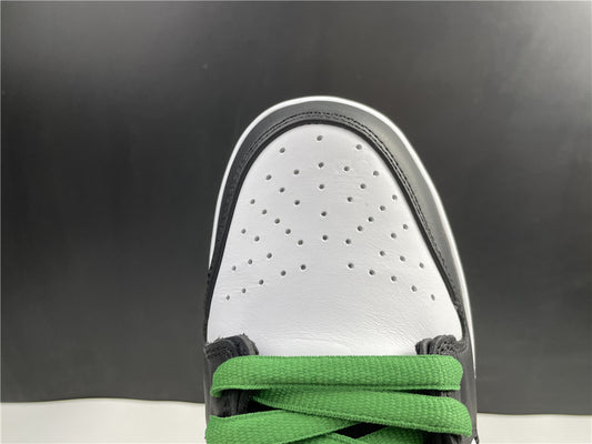 NIKE SB DUNK LOW “CLASSIC GREEN”