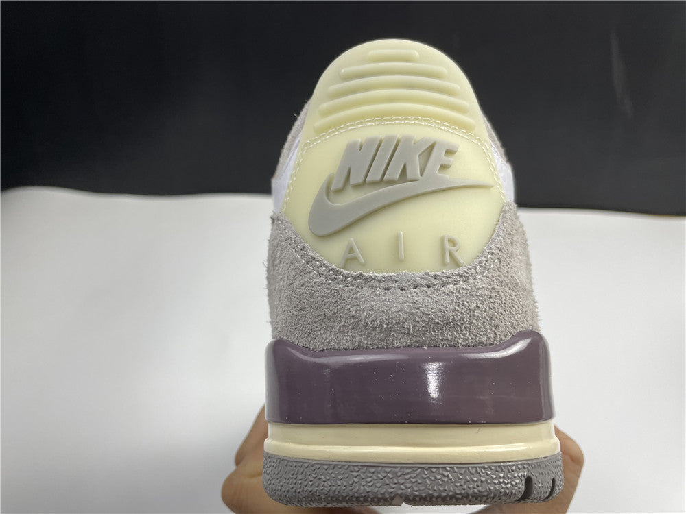 AIR JORDAN 3 RETRO "A MA MANIÉRE"
